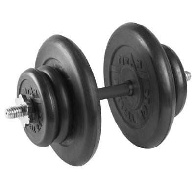 Гантель разборная 32,5 кг TITAN Barbell - d31