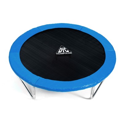 Батут DFC Trampoline Fitness 6FT