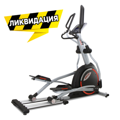 BH FITNESS FDR20 Эллиптический тренажер